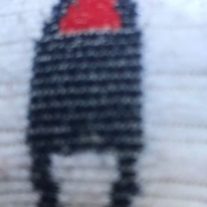 Meet your Posher, Jackson